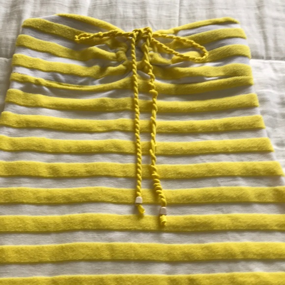 Swim suit cover up - Picture 4 of 4